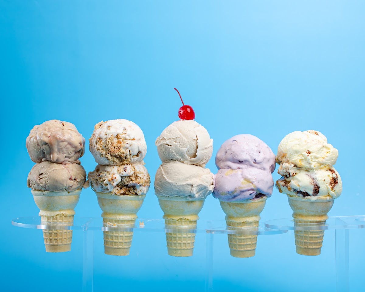 (402) Creamery at Fallbrook photo from Google