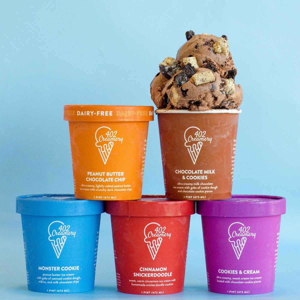 (402) Creamery at Telegraph photo from Google