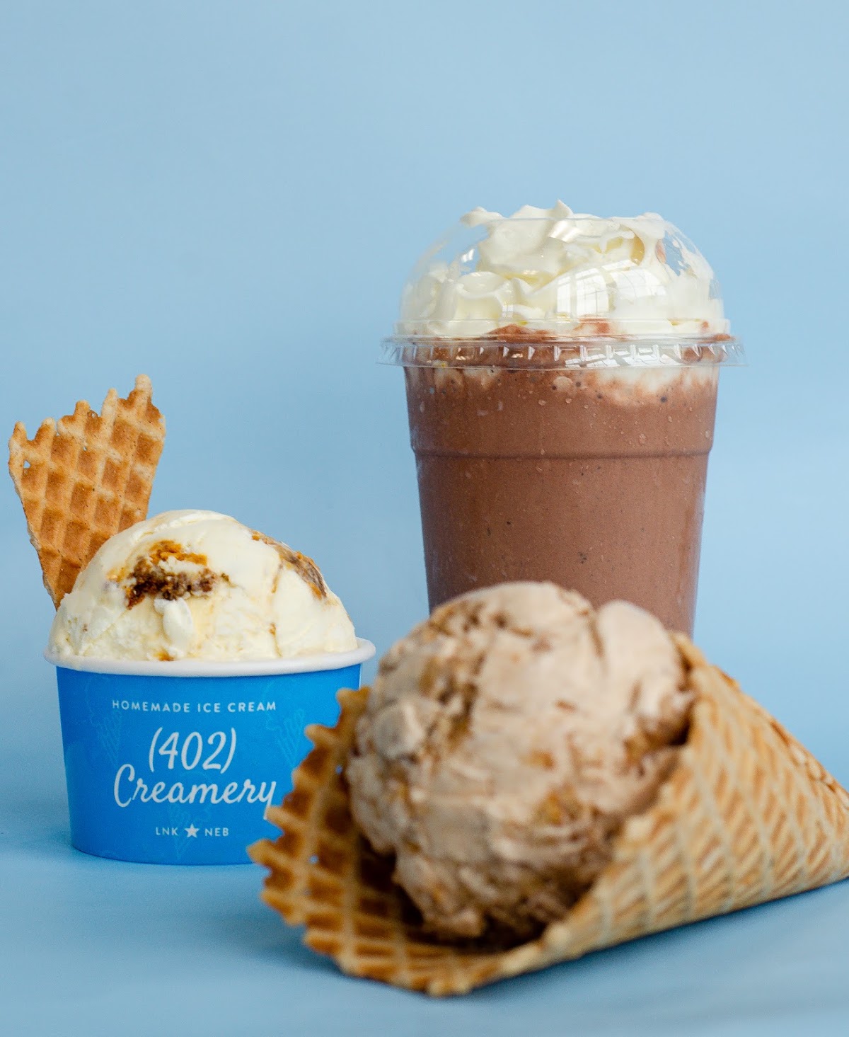 (402) Creamery at Village Gardens photo from Google
