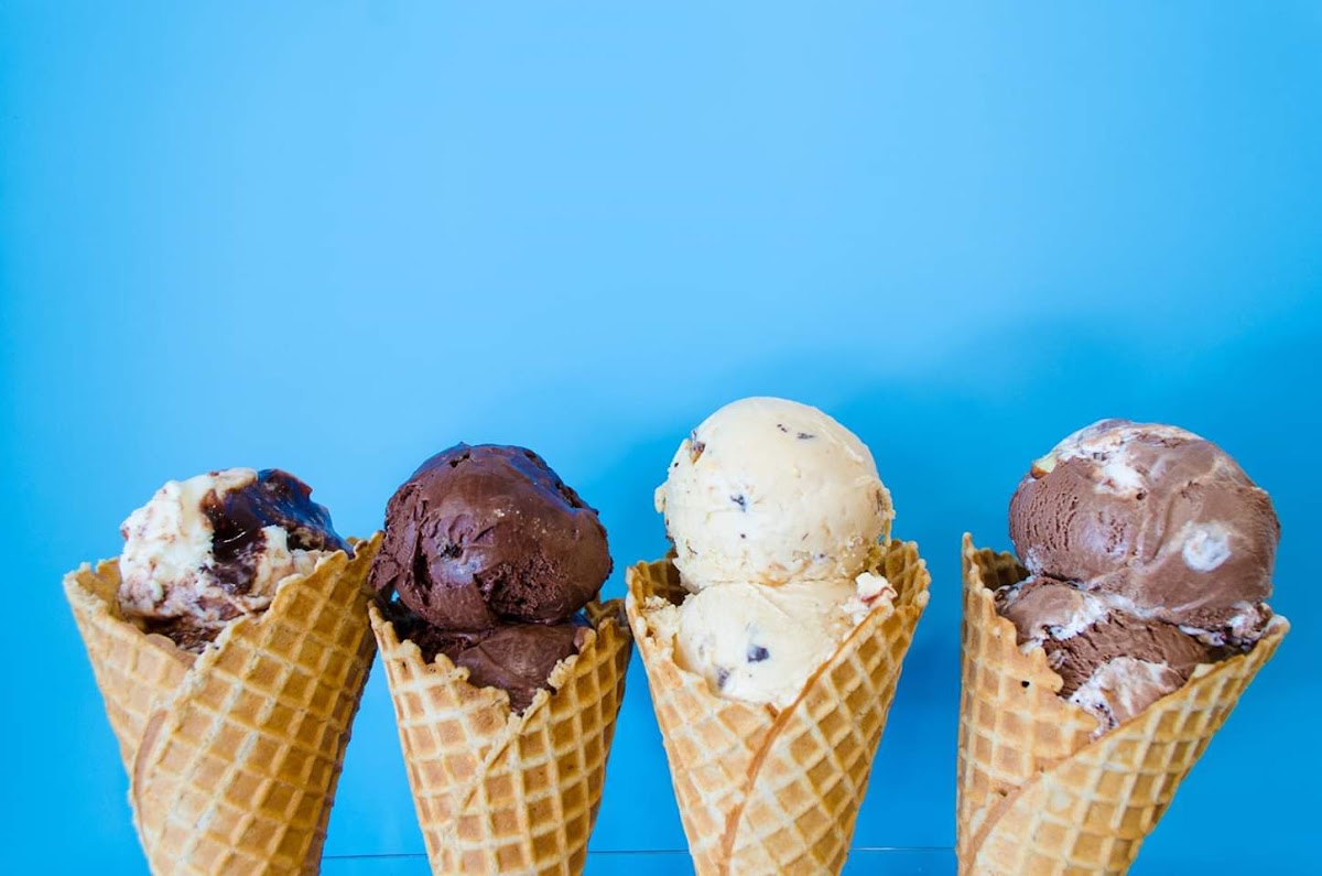 (402) Creamery at Village Gardens photo from Google