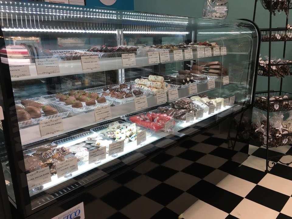 4th St. Sweets photo from Google