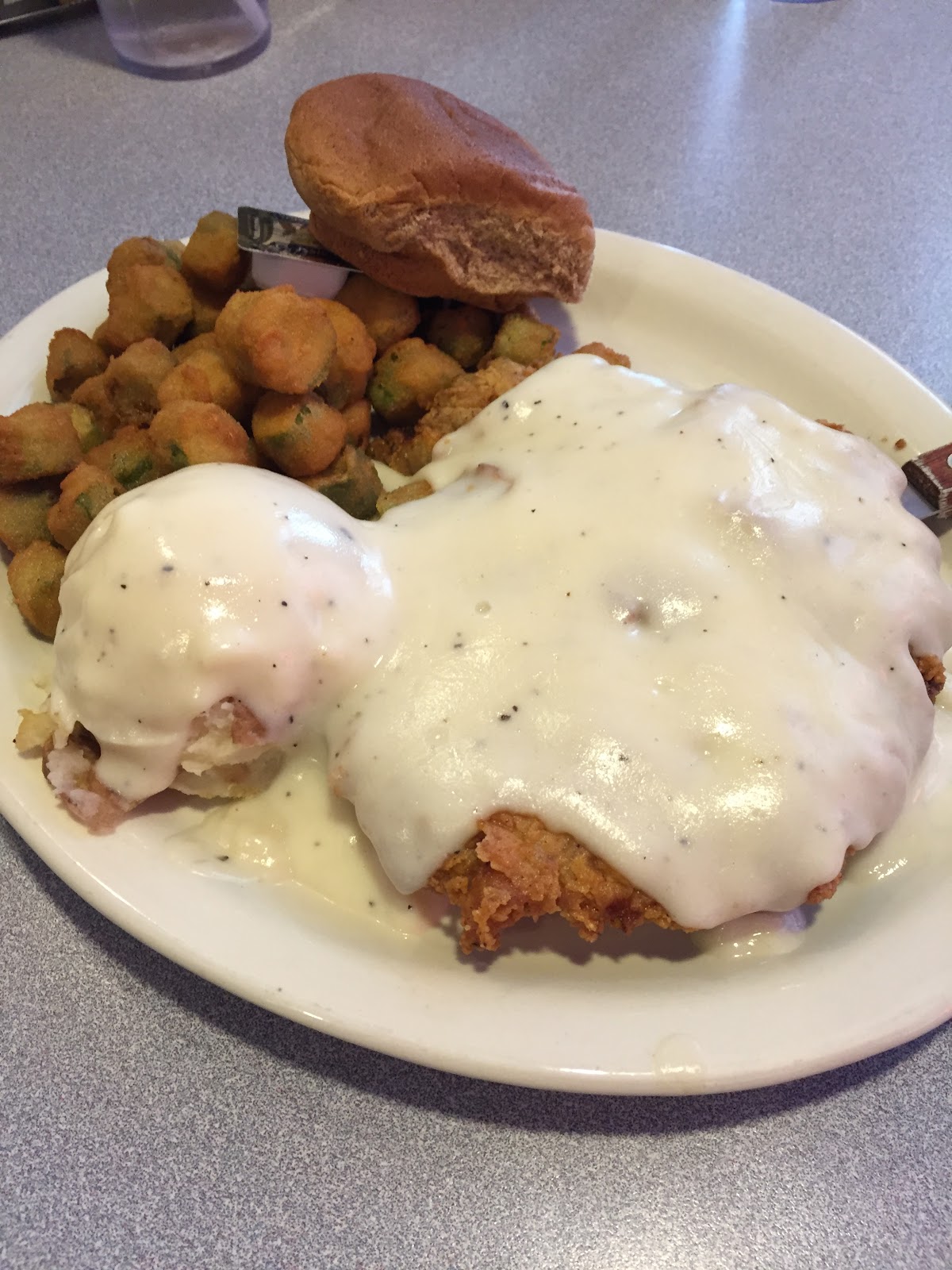 66 Diner photo from Google