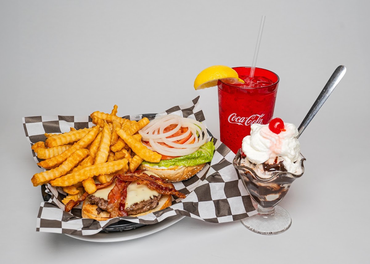 A.C. Petersen Farms Restaurant photo from Google
