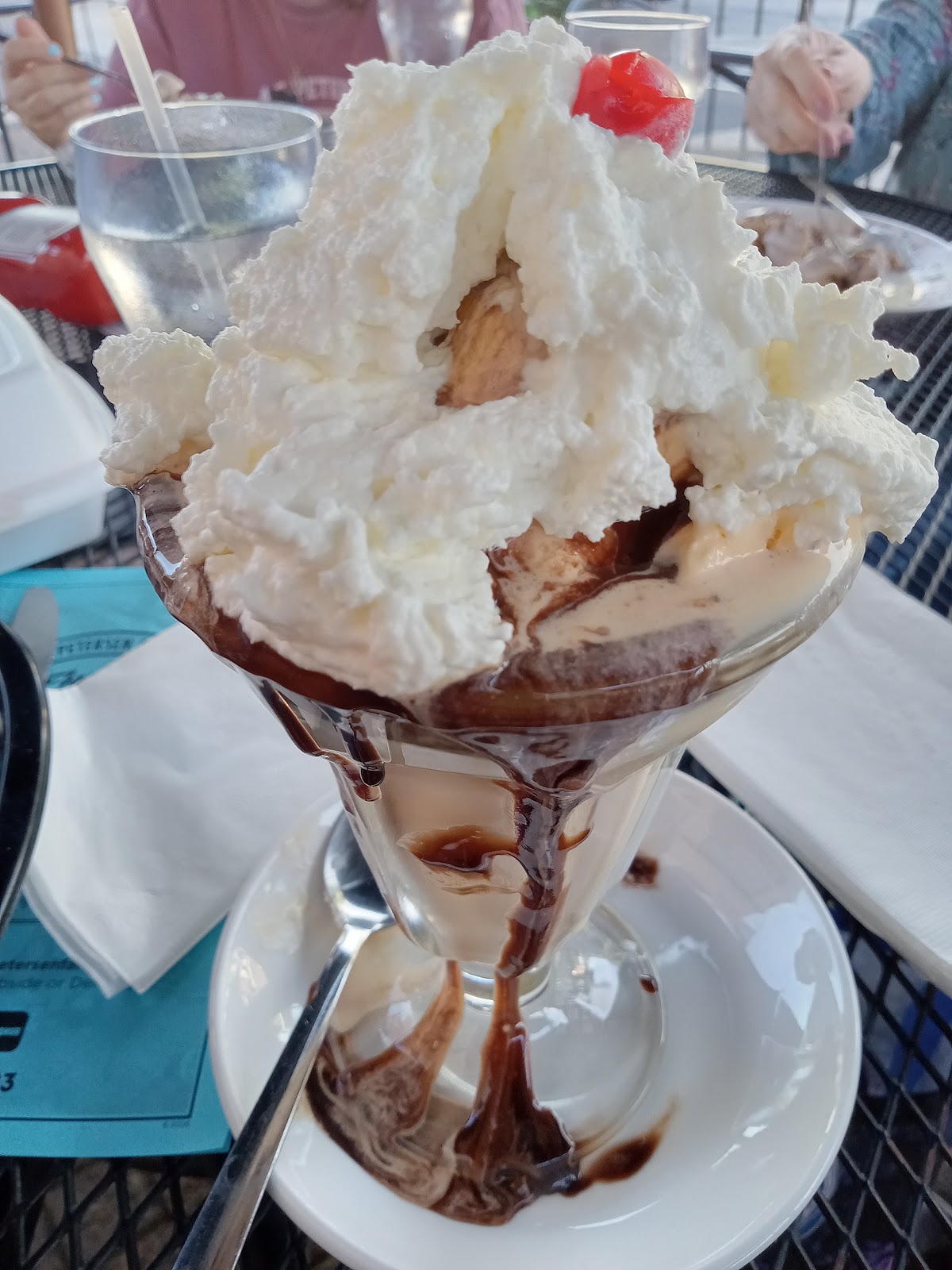 A.C. Petersen Farms Restaurant photo from Google