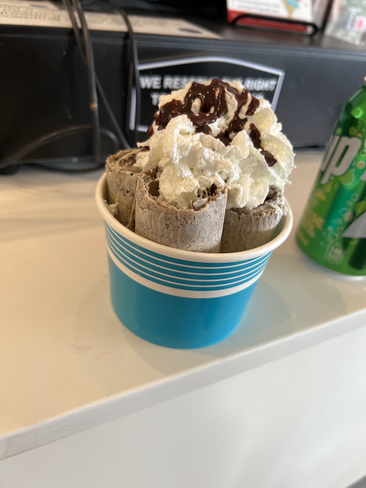 A Scoop or Two photo from Google