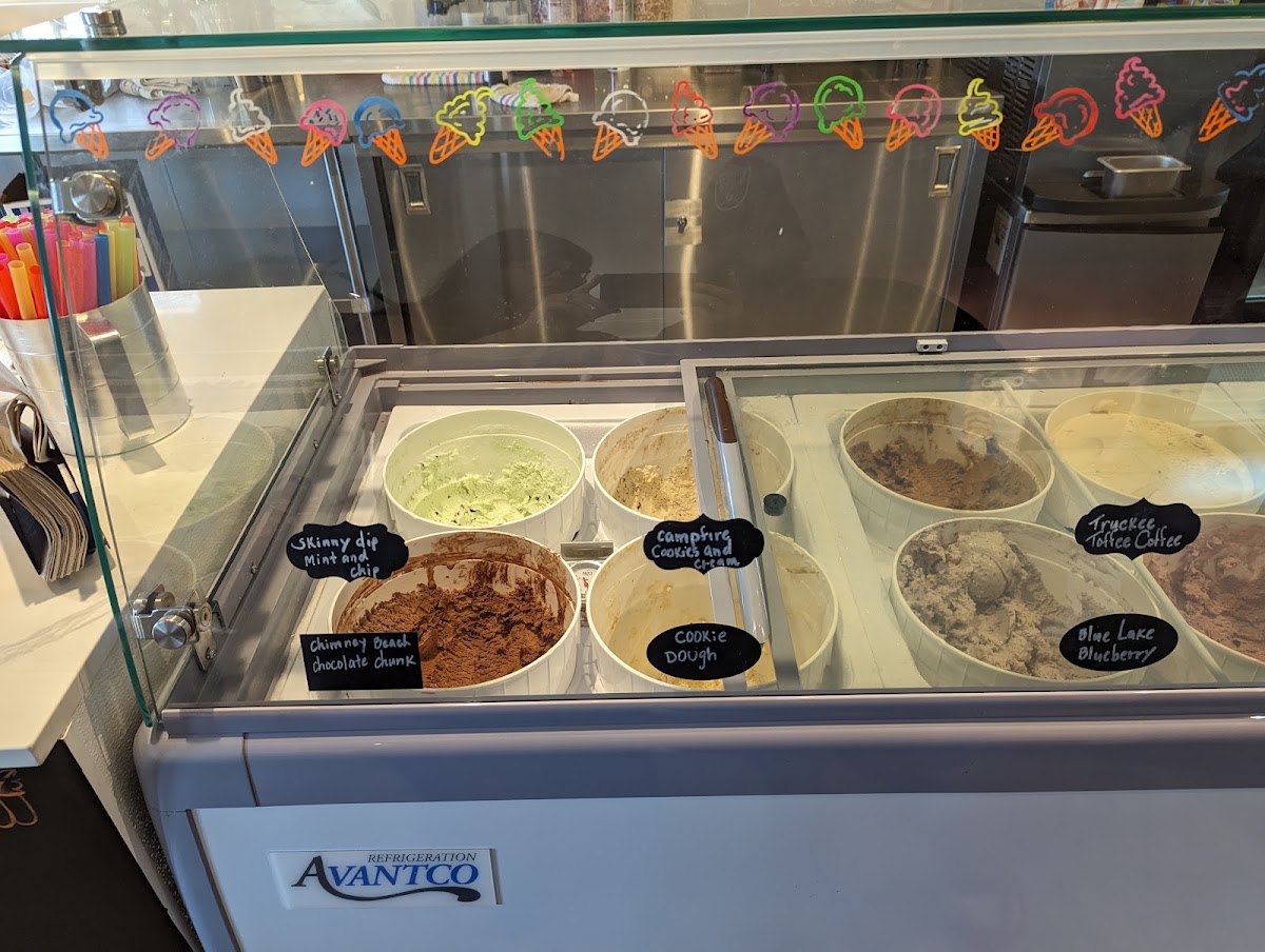 A Scoop or Two photo from Google