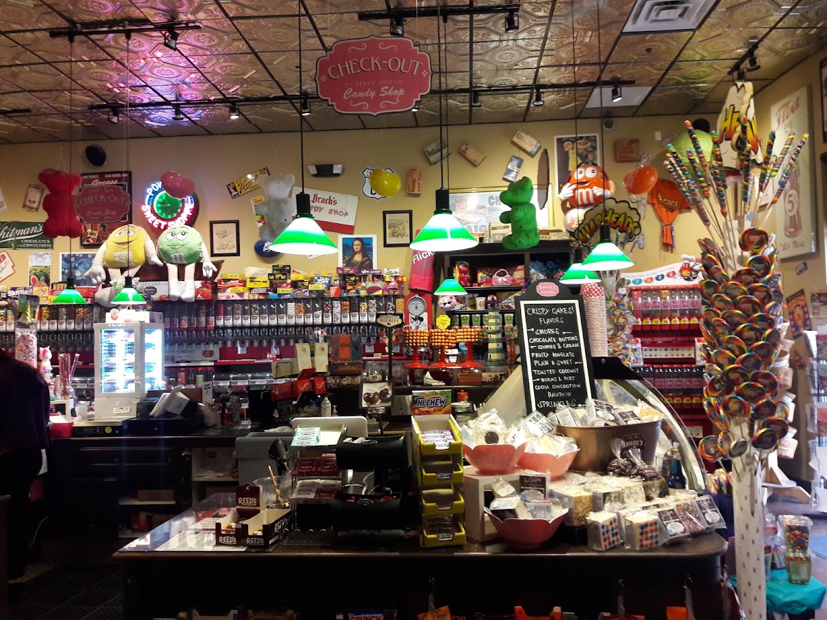 Abigail's Candy Shop photo from Google