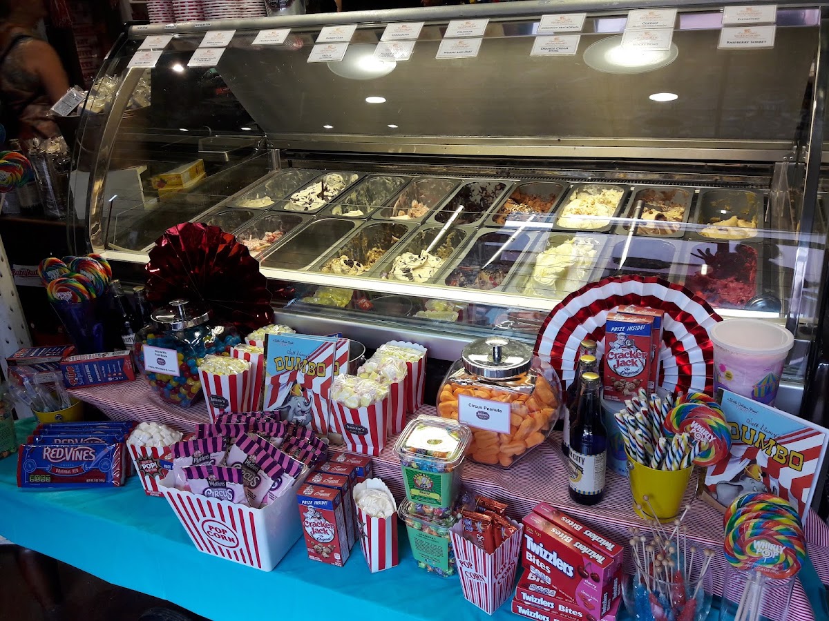 Abigail's Candy Shop photo from Google