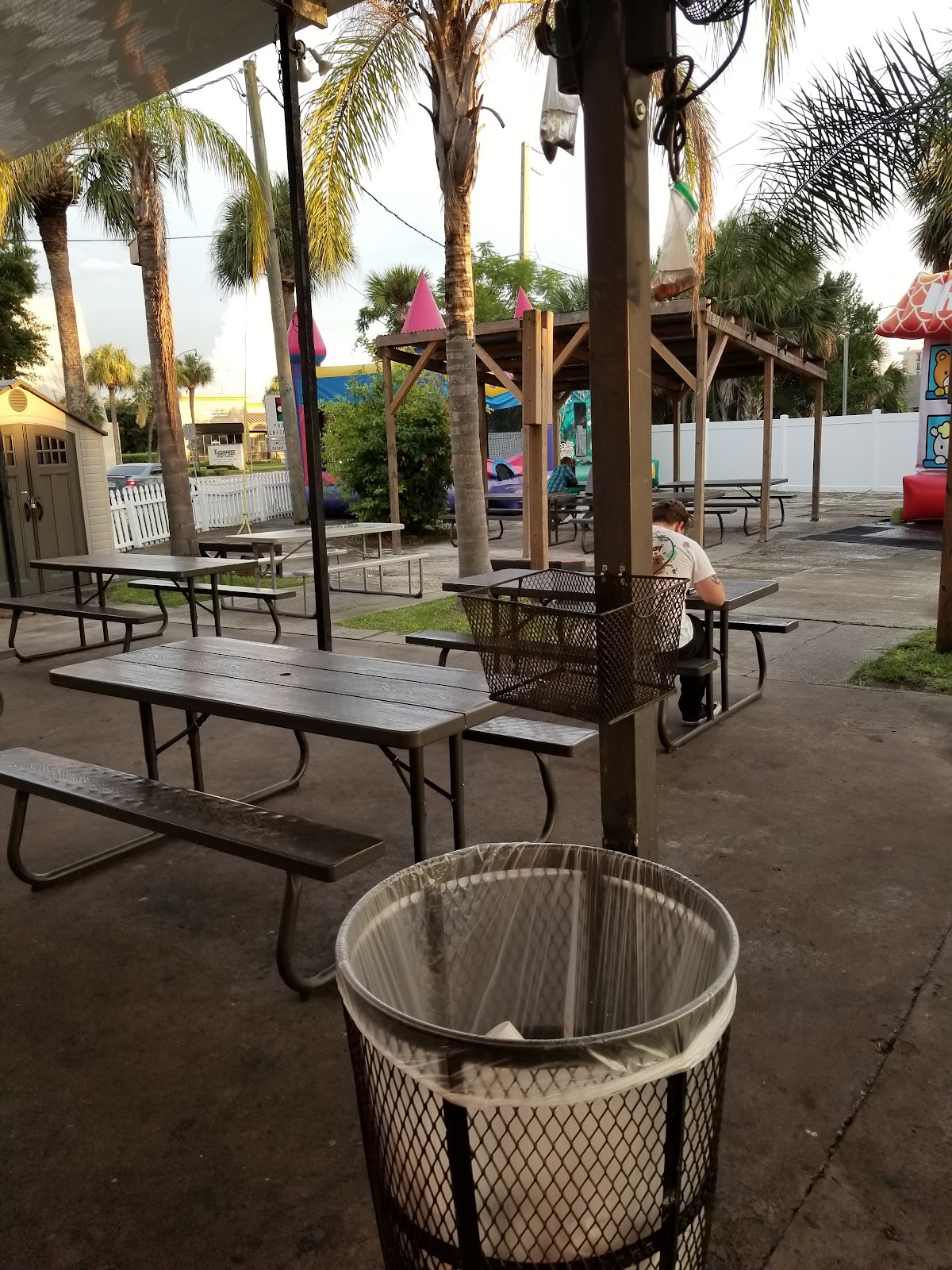 Abracadabra Ice Cream Factory in Kissimmee, FL