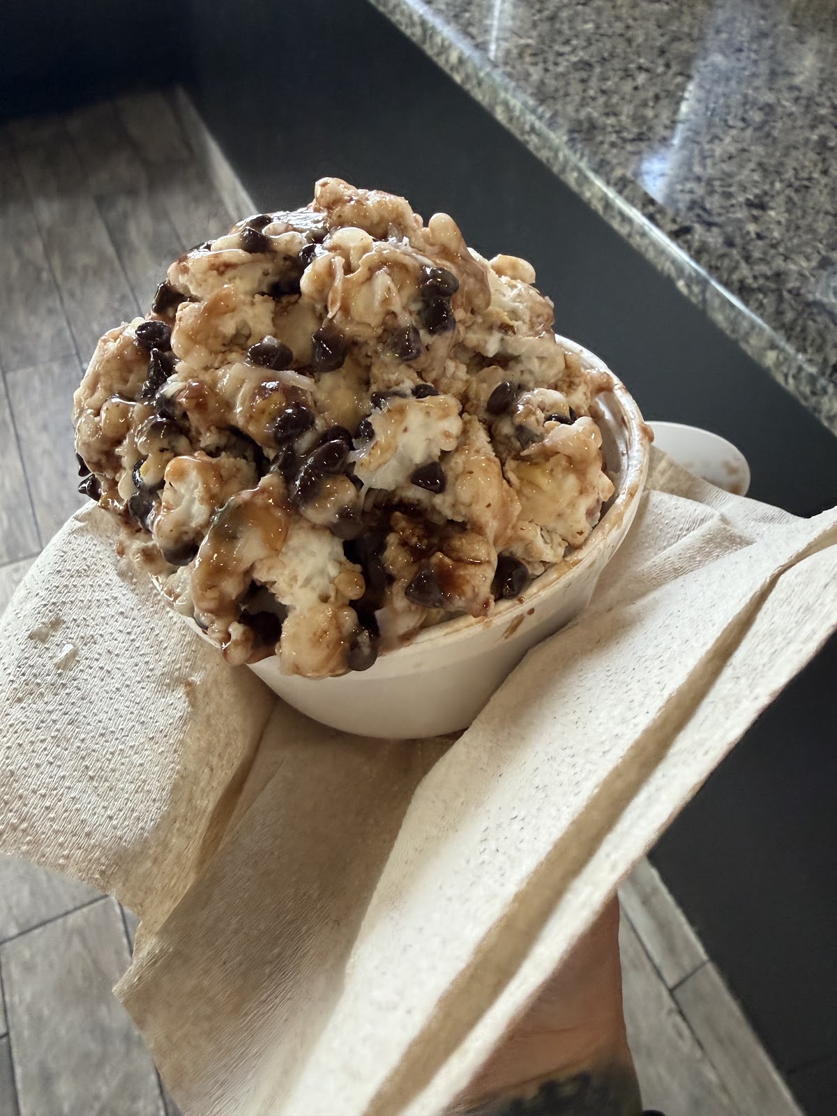 Abracadabra Ice Cream Factory photo from Google