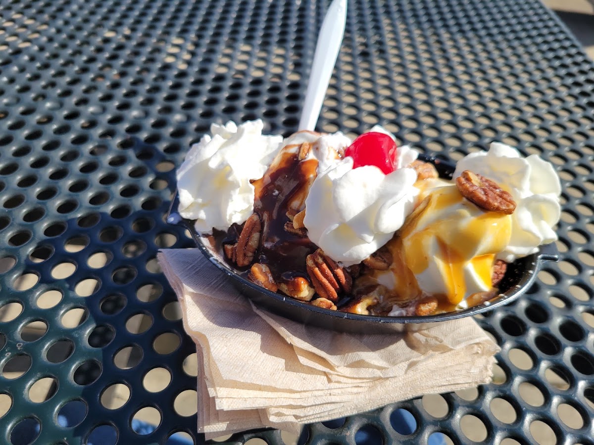 Adrian's Frozen Custard photo from Google