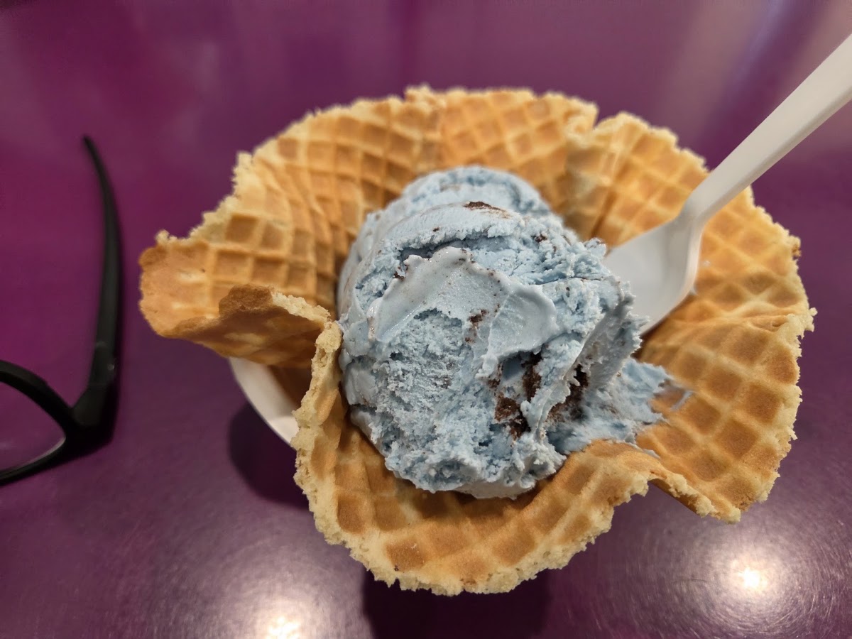 Aggie Ice Cream @ The Creamery photo from Google