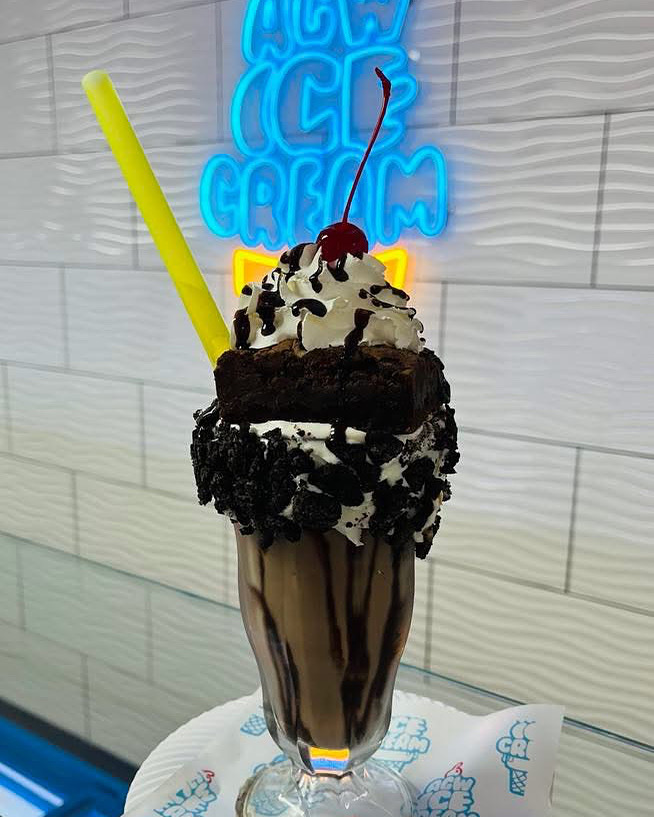 AGW Ice Cream photo from Google