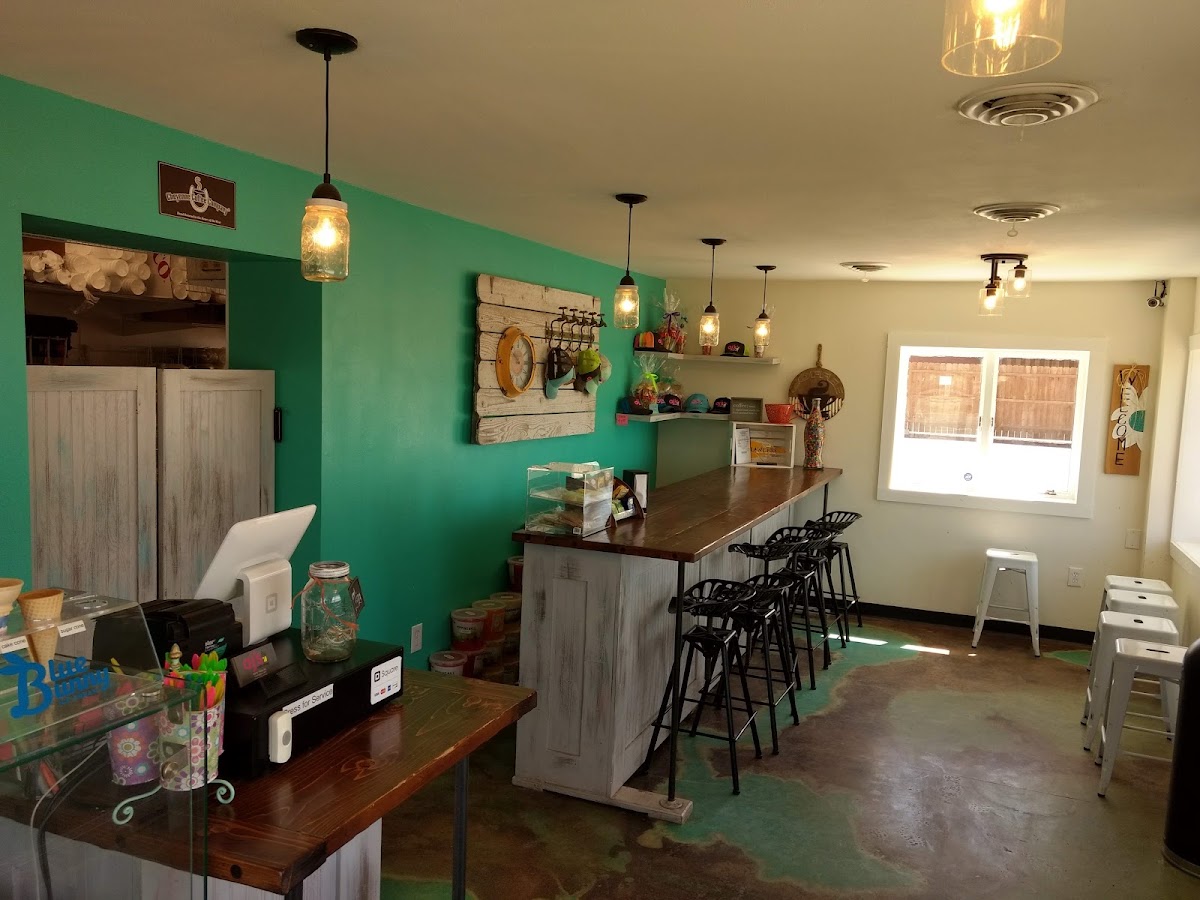AJ's Soda Shop in Torrington, WY