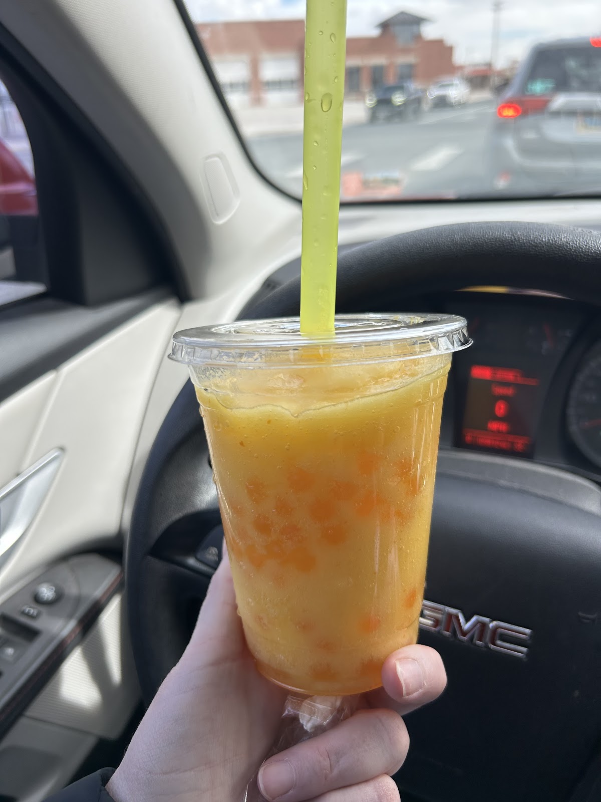AJ's Soda Shop photo from Google