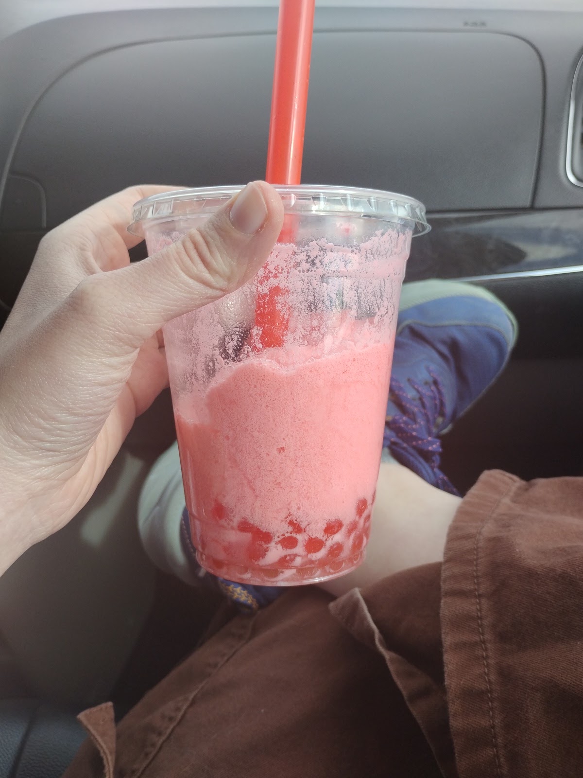 AJ's Soda Shop photo from Google