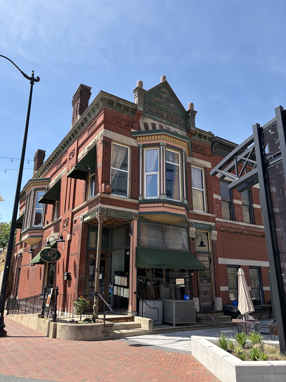 Al's Cafe & Creamery photo from Google