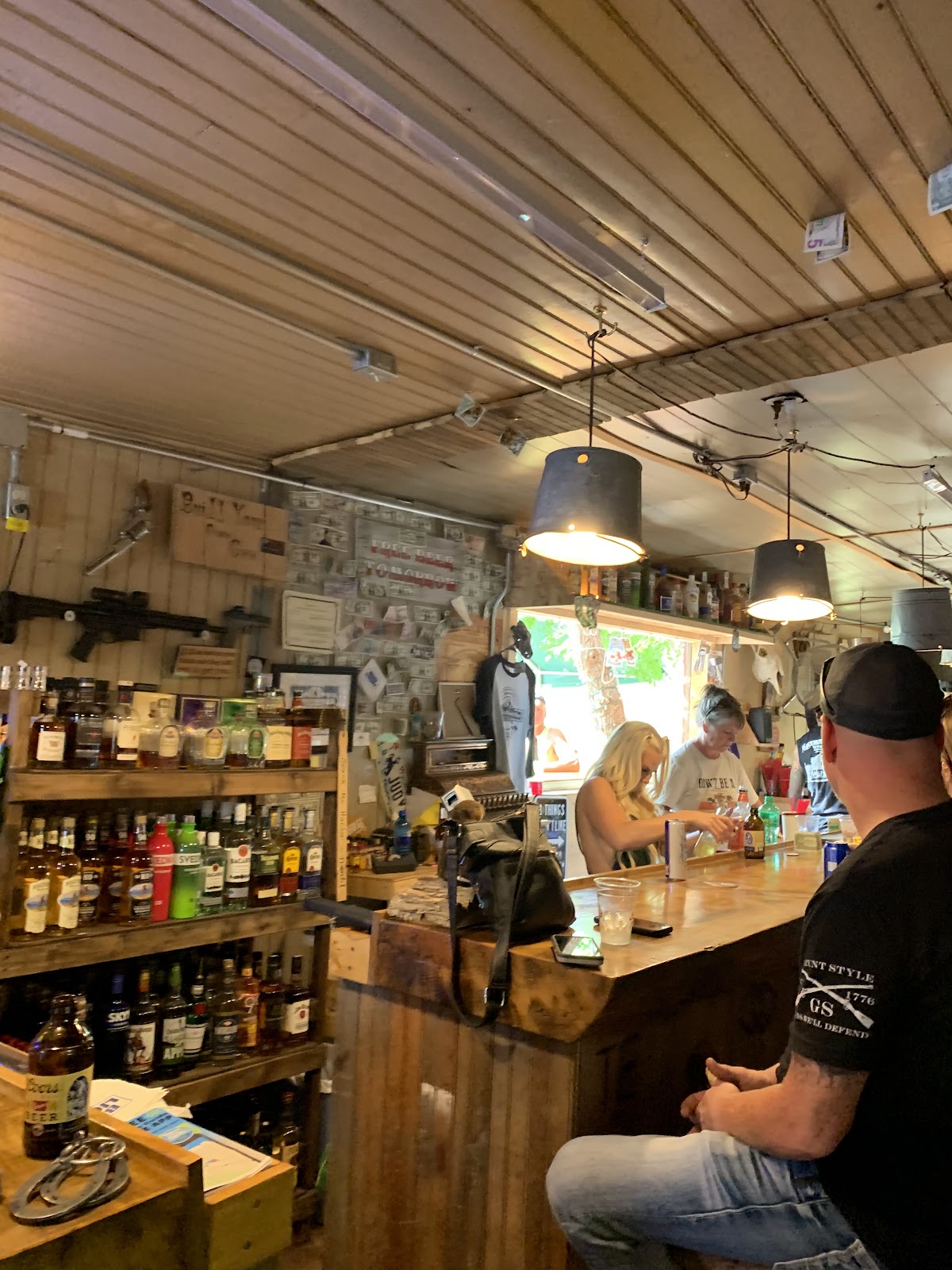 Aladdin General Store photo from Google