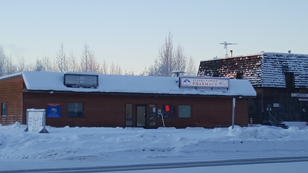Alaska Family Pharmacy photo from Google