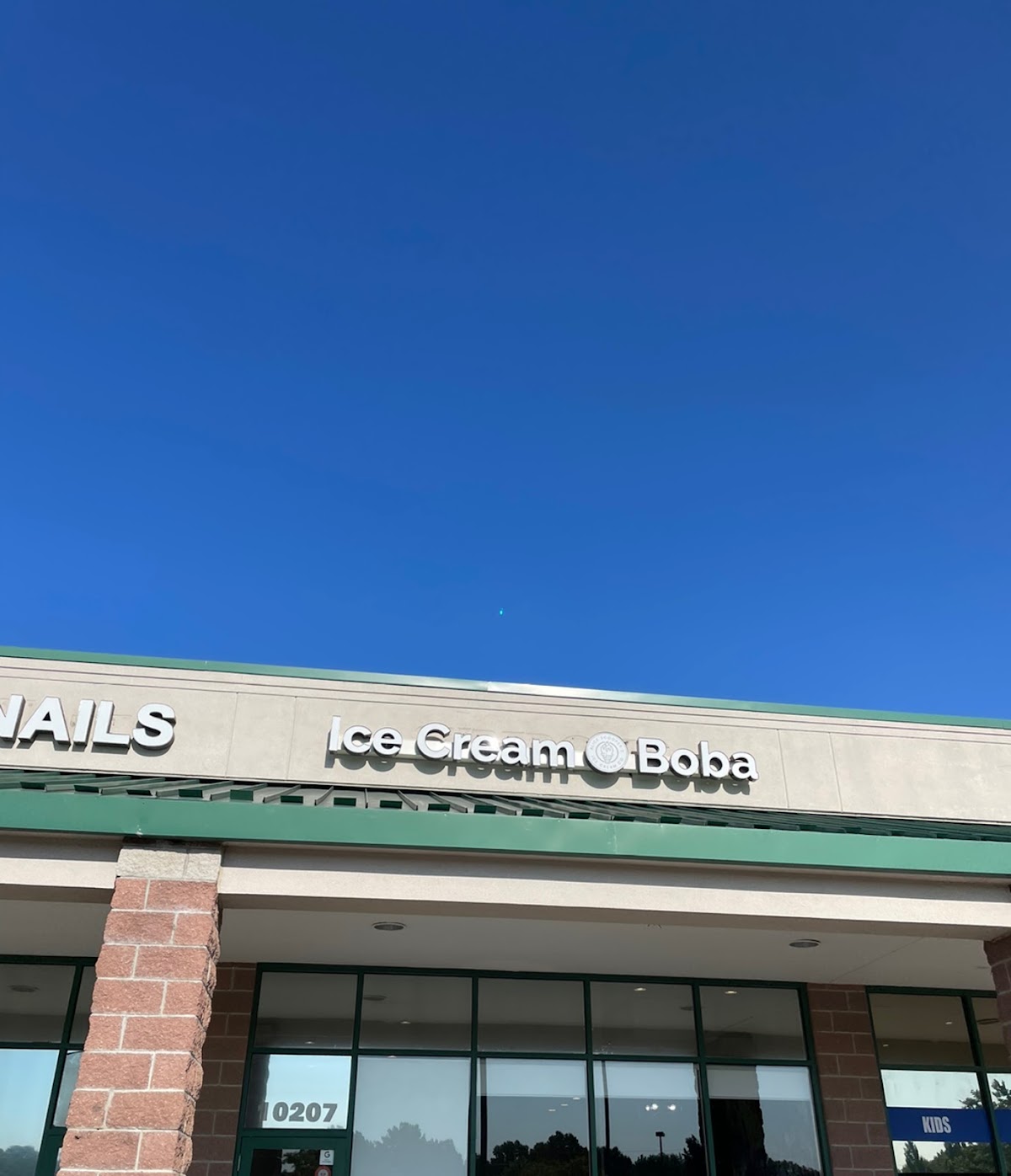Alice Scooper's Ice Cream Co N Oak in Kansas City, MO