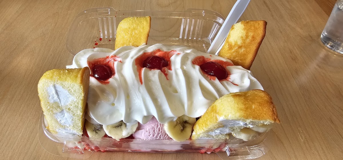 Alice Scooper's Ice Cream Co N Oak photo from Google