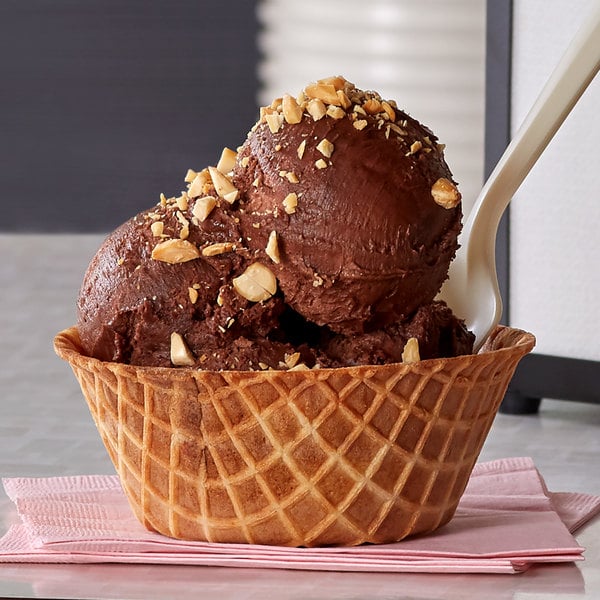 All In The Family Ice Cream Parlor photo from Google