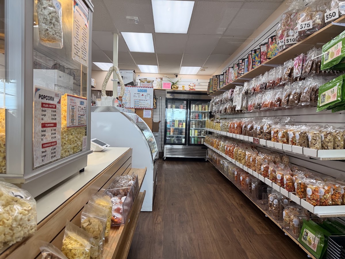 Aloha Creamery in Aiea, HI
