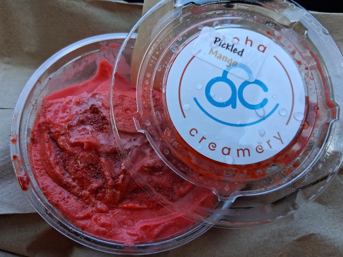Aloha Creamery photo from Google