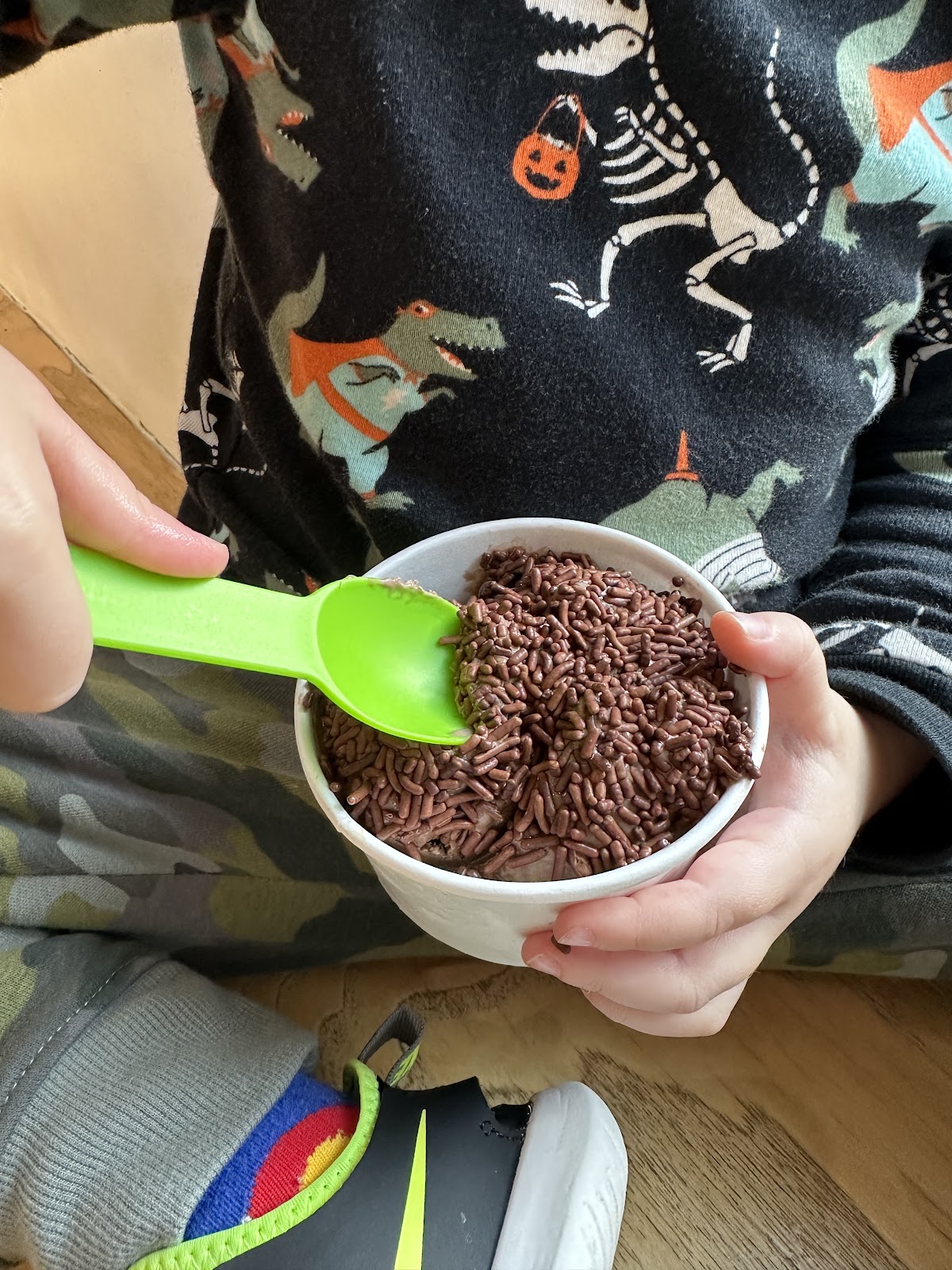 Alphabet Scoop photo from Google