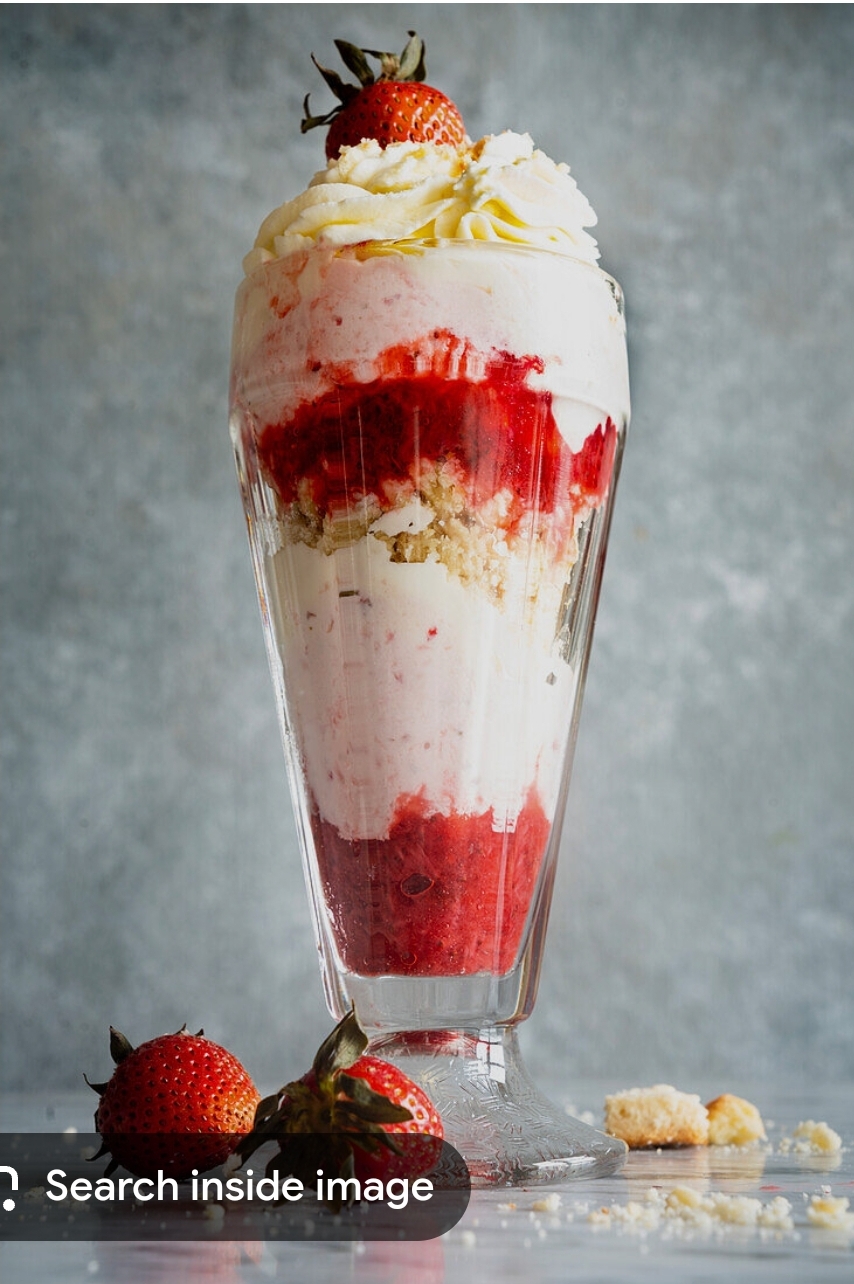 American Old Fashion Ice Cream Parlor photo from Google