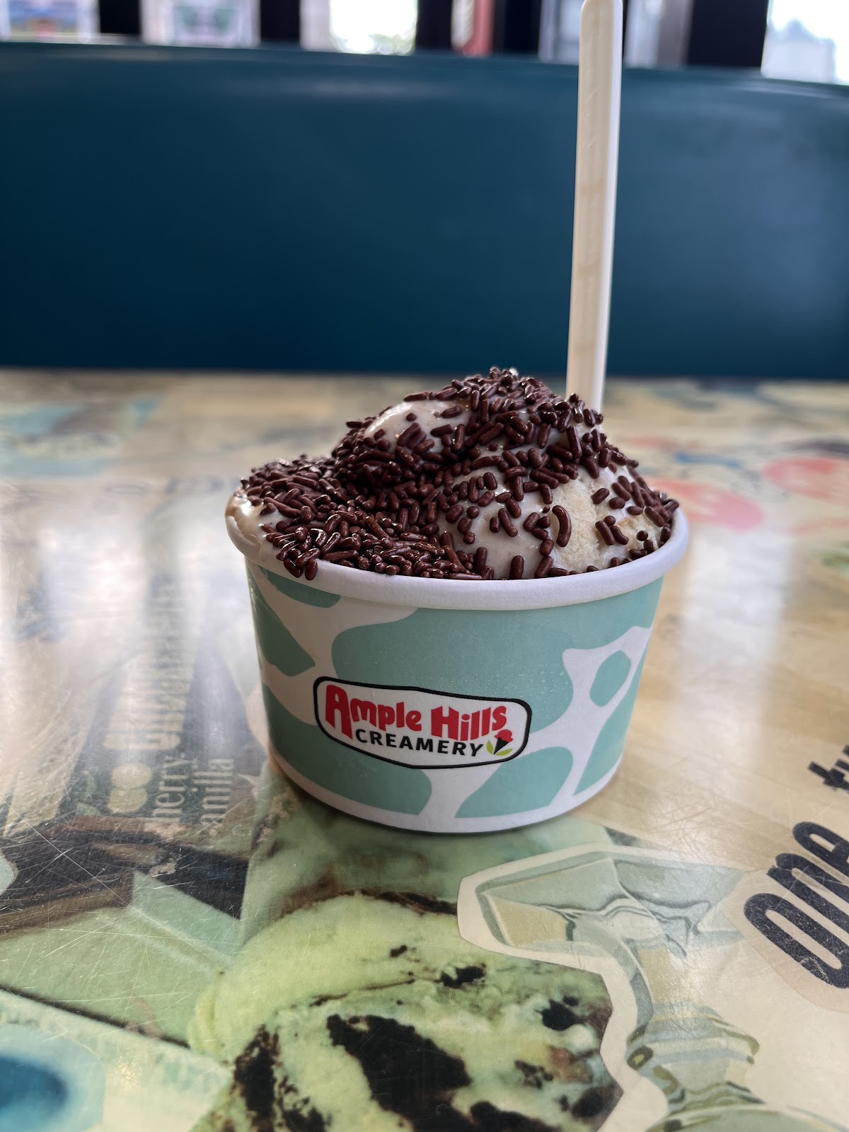 Ample Hills Creamery Astoria photo from Google