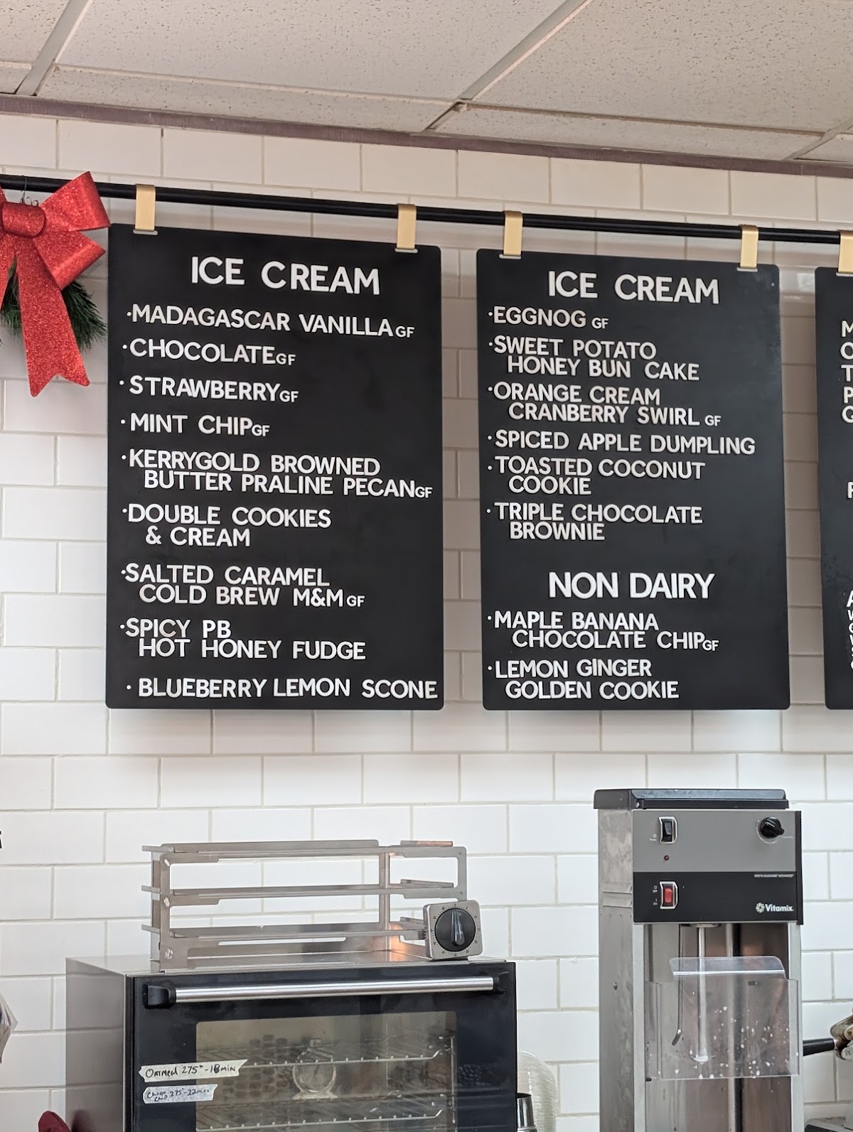 Amy and Alex’s Homemade Ice Cream and Coffee photo from Google