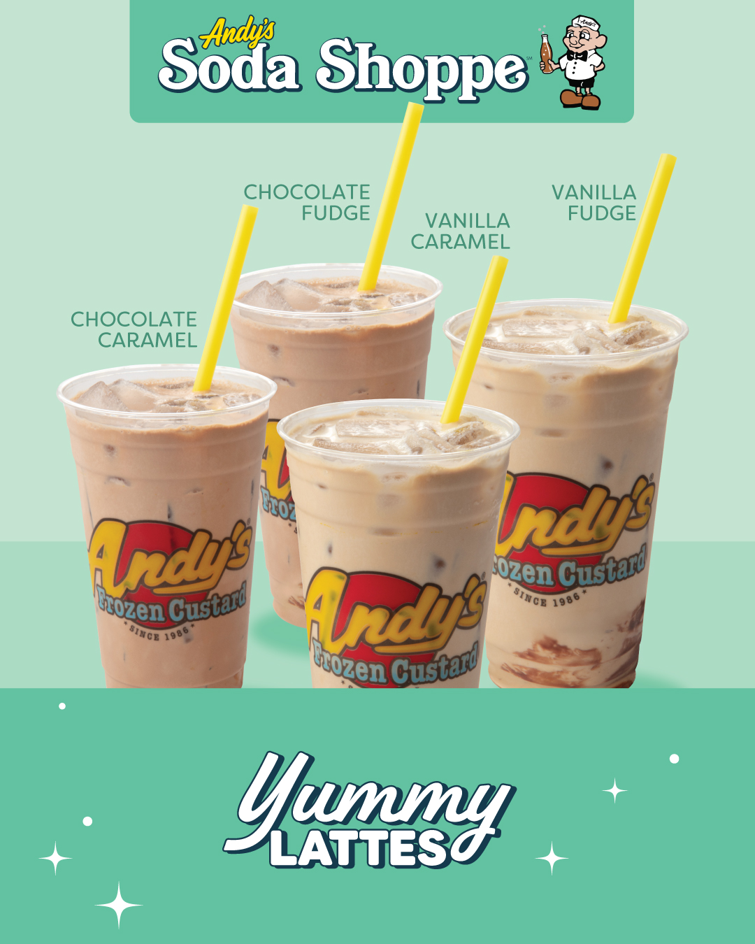 Andy’s Frozen Custard photo from Google