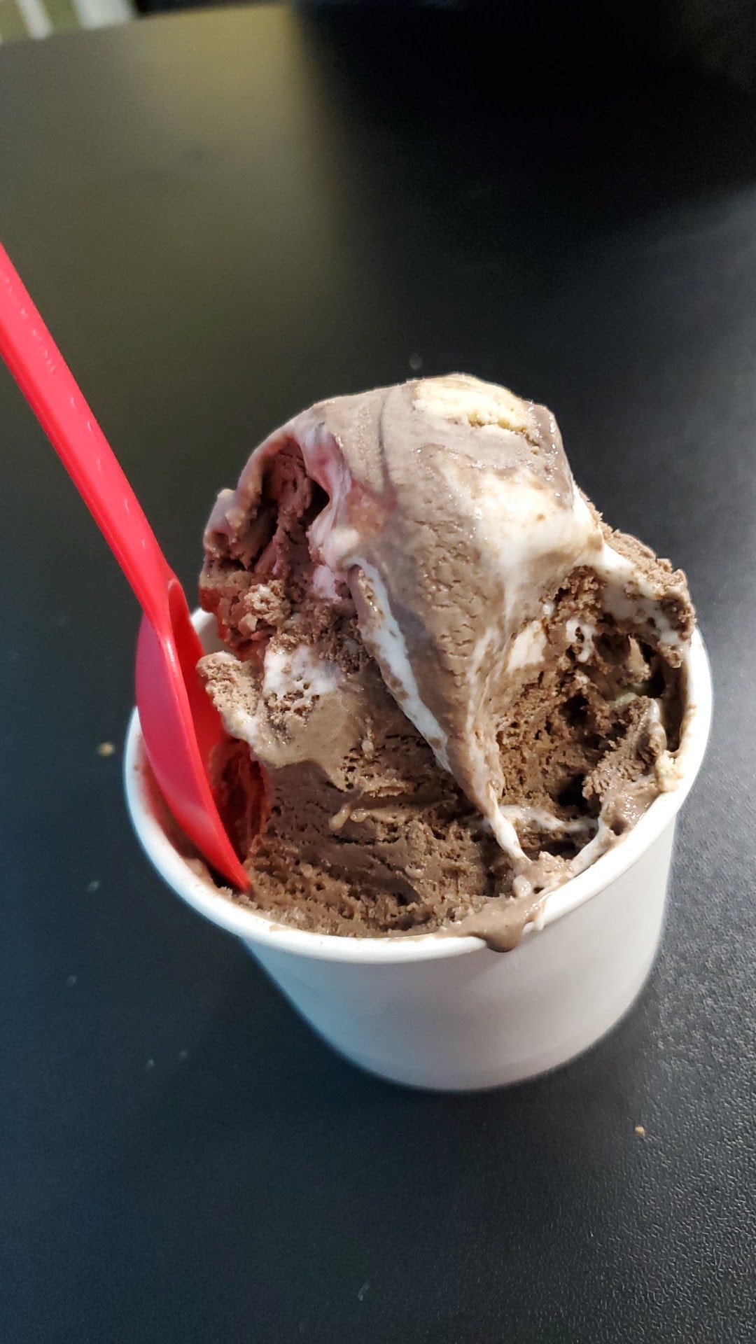 Angel Cakes Creamery and Diner photo from Google