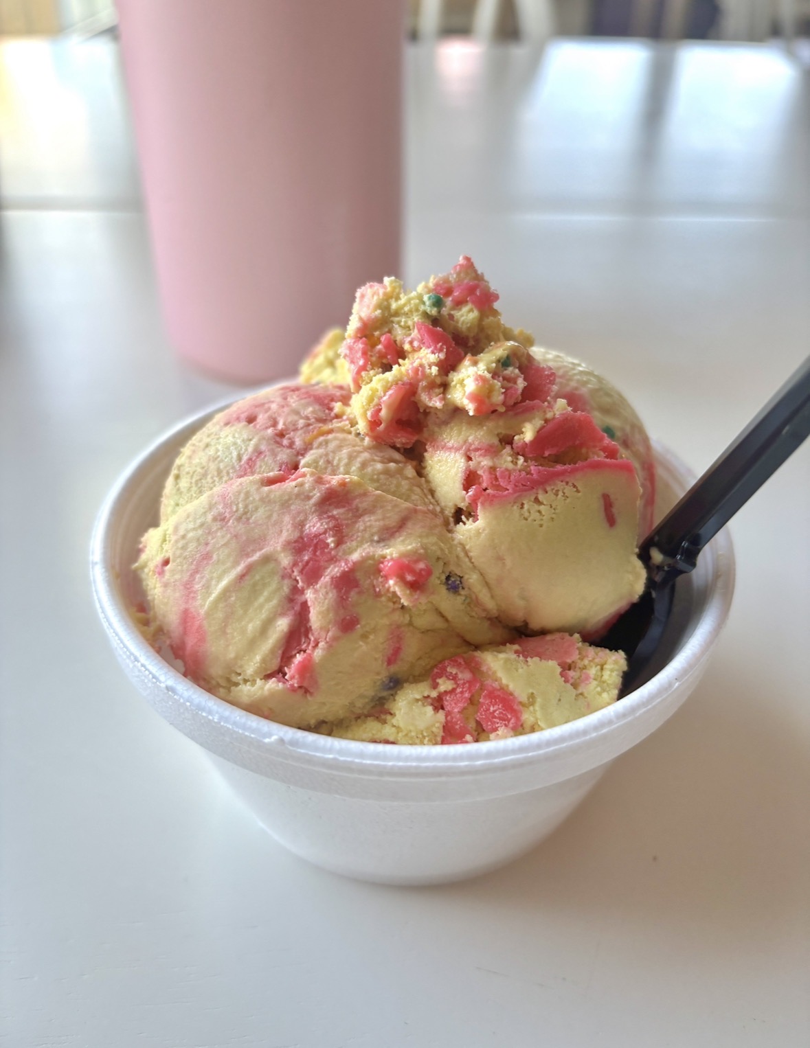 Angel Scoops Ice-Creamery and Cafe photo from Google