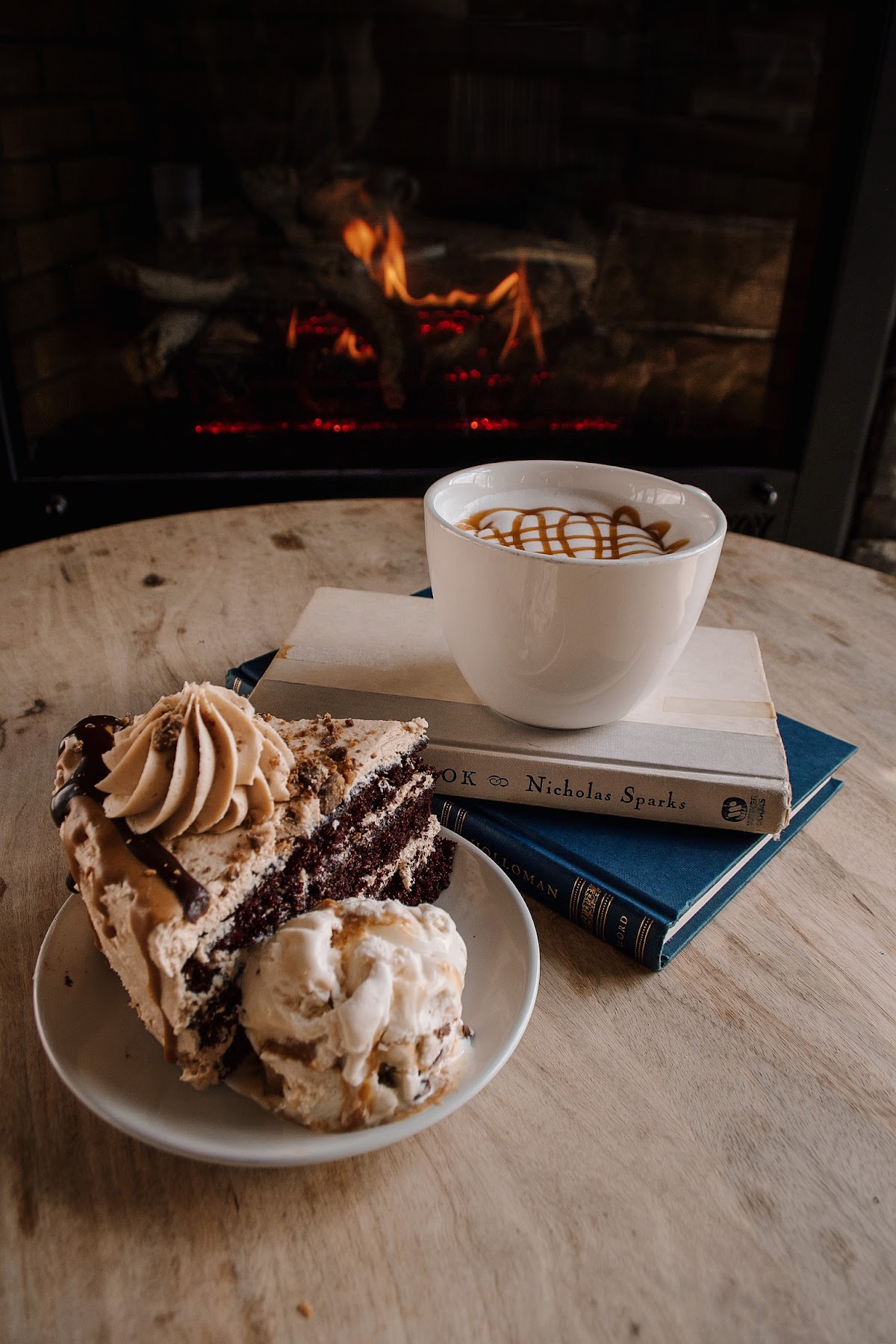 Annie’s Coffee and Creamery photo from Google