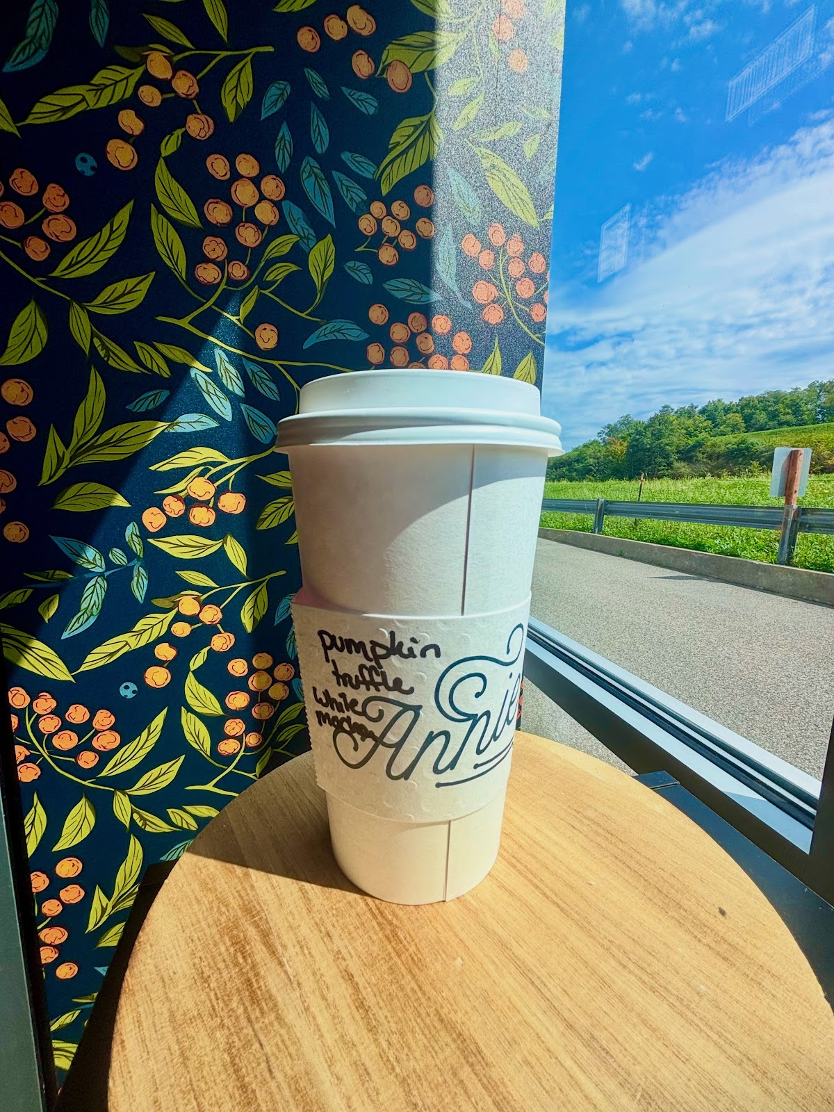 Annie’s Coffee and Creamery photo from Google