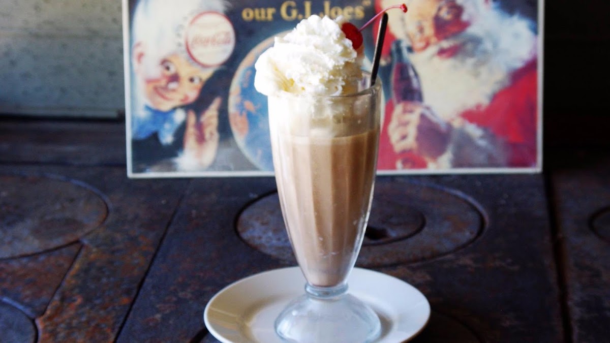 Another Time Soda Fountain & Cafe photo from Google