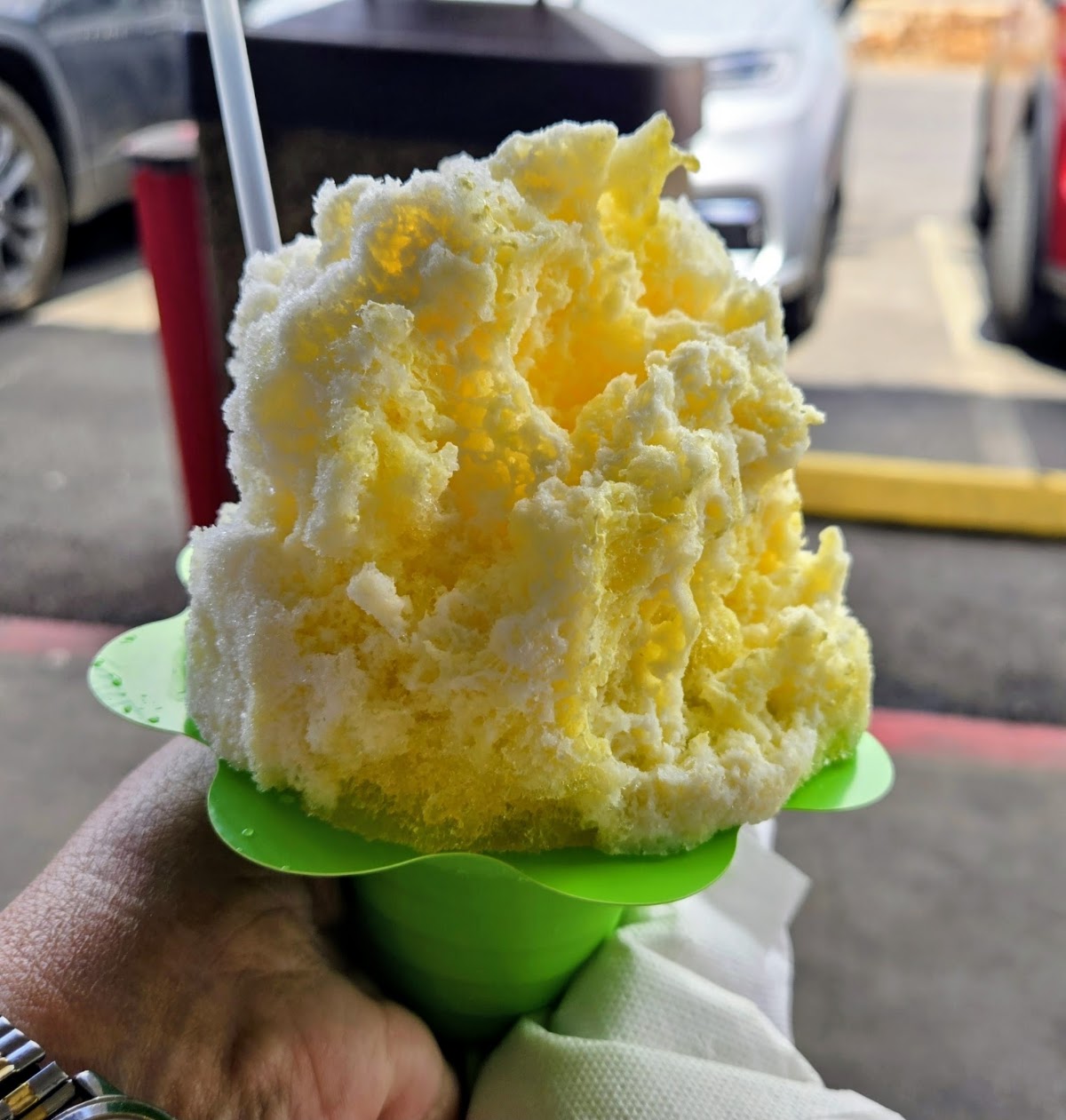 Anuenue Ice Cream & Shave Ice photo from Google