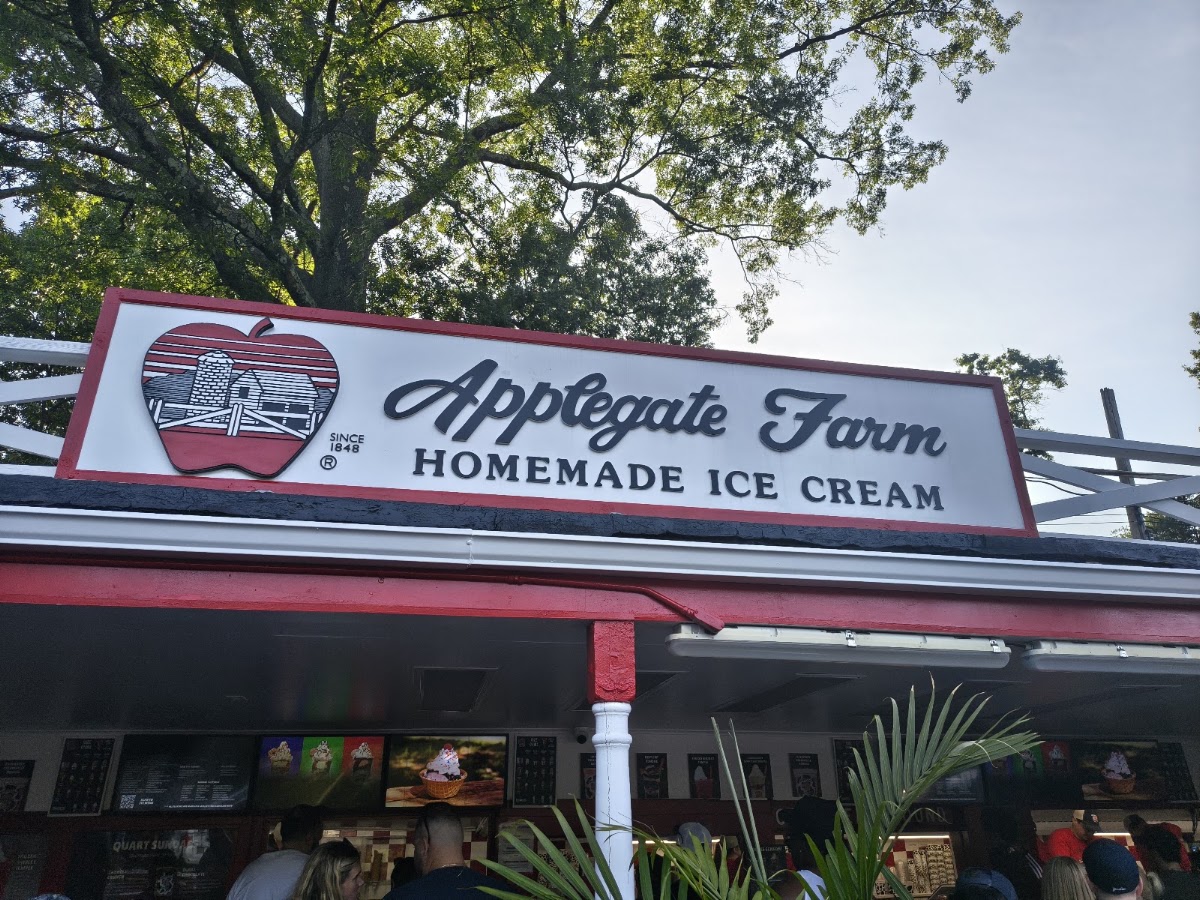 Applegate Farm photo from Google