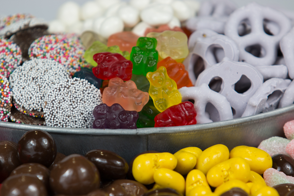 Arcade Snacks Fine Nuts & Dried Fruits photo from Google
