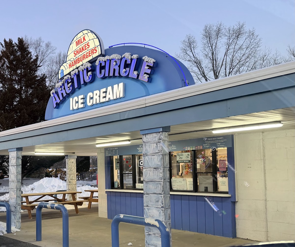 Arctic Circle - Churchville in Churchville, MD