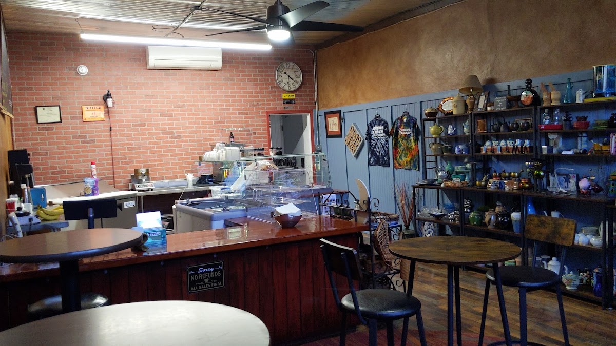 Ardie's Market in Truth or Consequences, NM