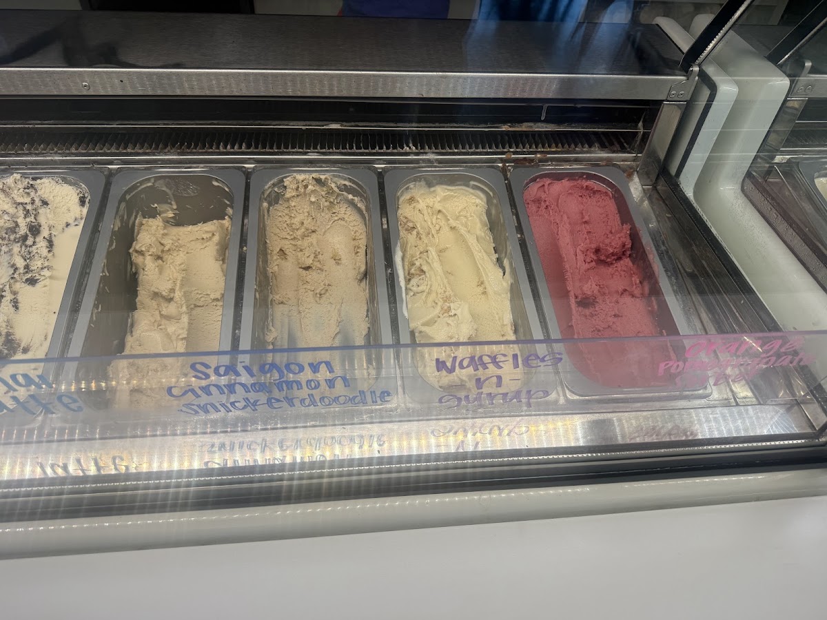 area 51 ice cream photo from Google