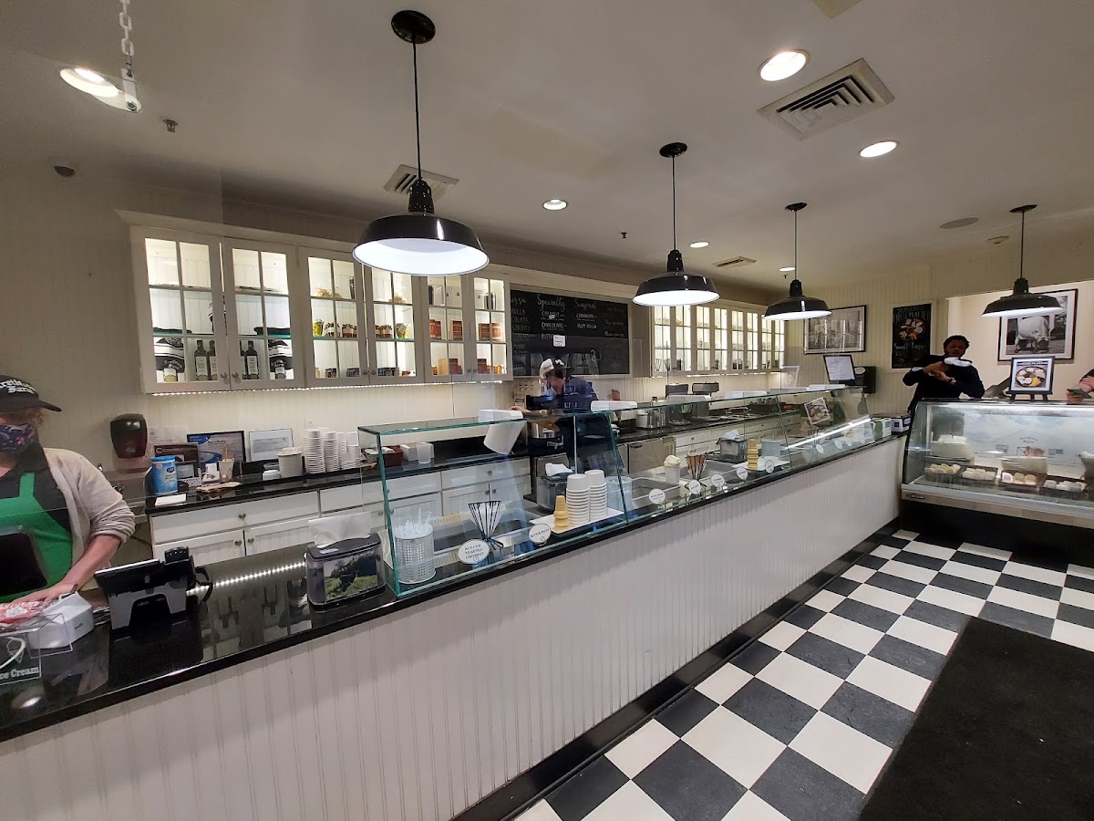 Arethusa Farm Dairy photo from Google
