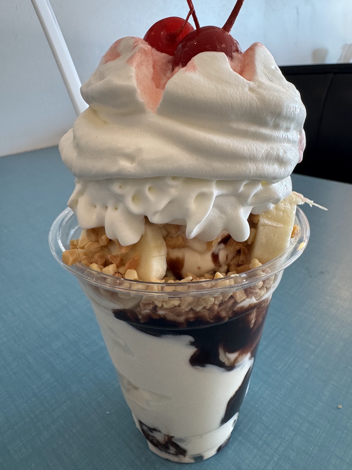 Armadillos Ice Cream Shoppe photo from Google