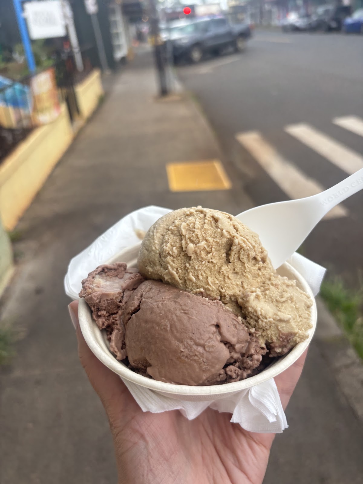 Artisan Ice Cream photo from Google