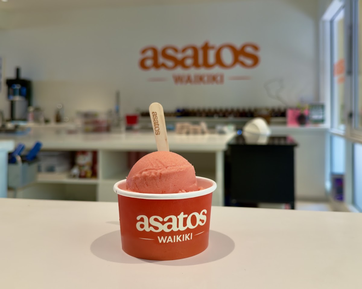 Asato’s Waikiki photo from Google