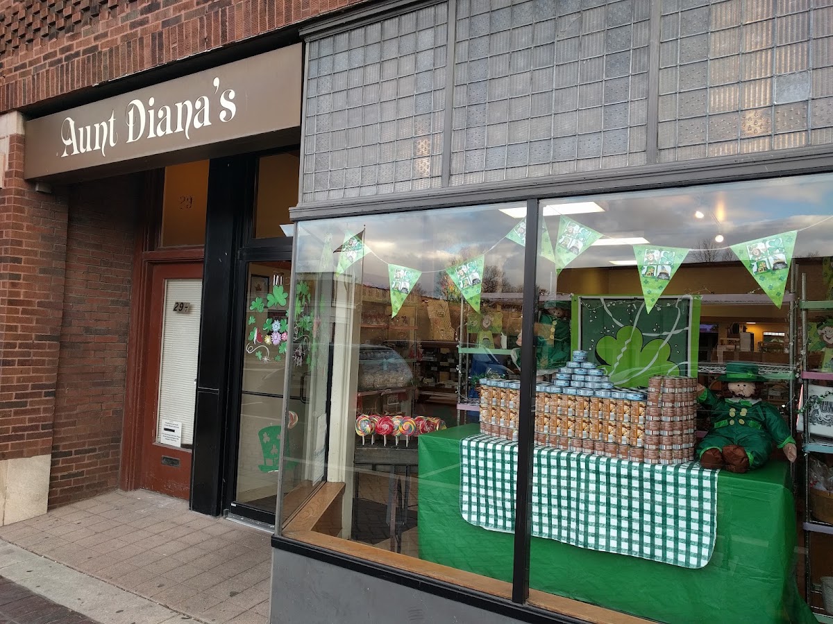 Aunt Diana's Old Fashioned Fudge in Riverside, IL