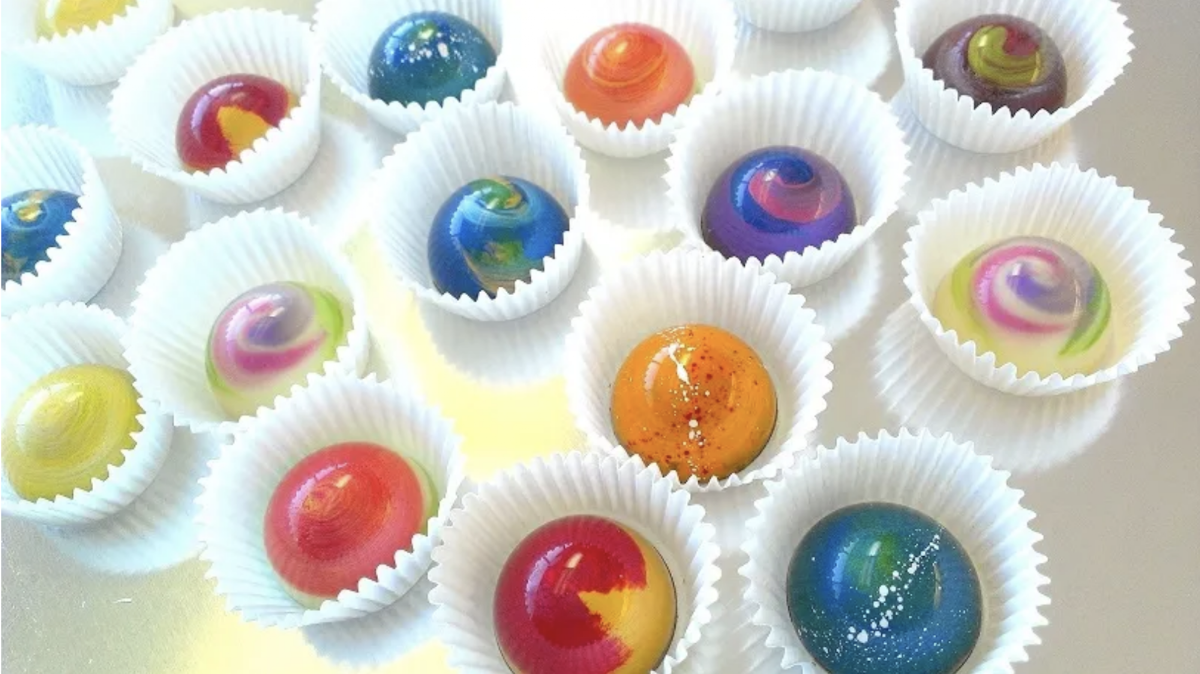 Aurora Chocolate photo from Google